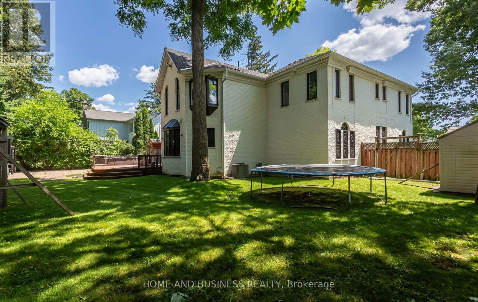 1755 Birchwood Drive, Mississauga, ON - Outdoor