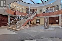 1204 - 3880 DUKE OF YORK BOULEVARD Mississauga, ON L5B 4M7