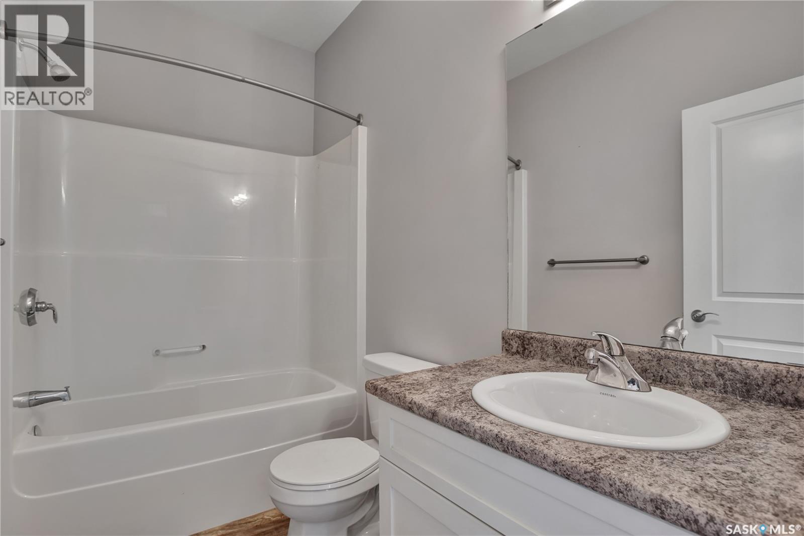 407 Boykowich Street, Saskatoon, SK - Indoor Photo Showing Bathroom