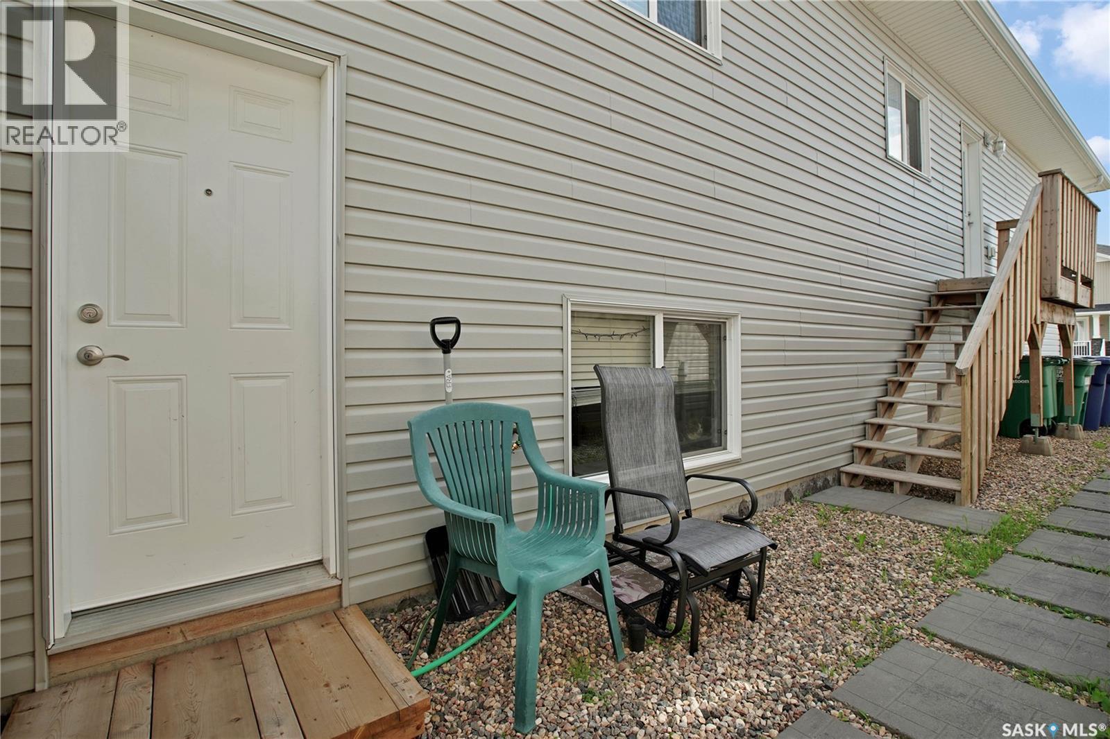 407 Boykowich Street, Saskatoon, SK - Outdoor With Exterior