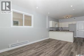407 Boykowich Street, Saskatoon, SK - Indoor Photo Showing Kitchen