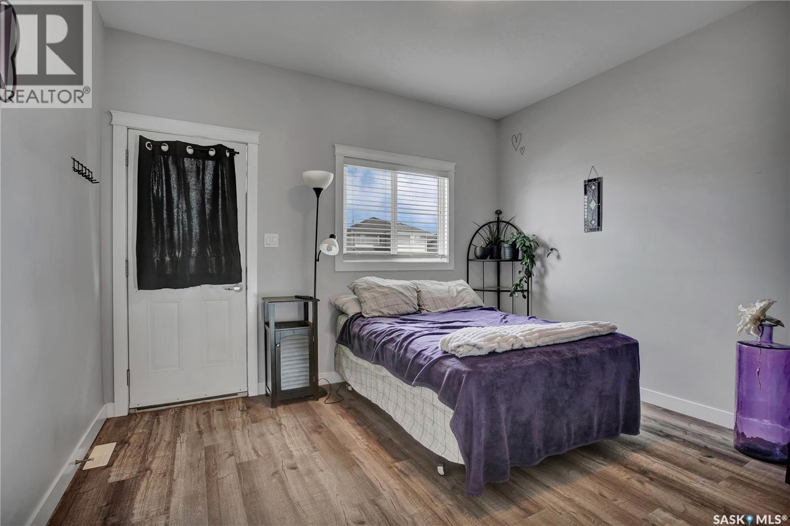 407 Boykowich Street, Saskatoon, SK - Indoor Photo Showing Bedroom