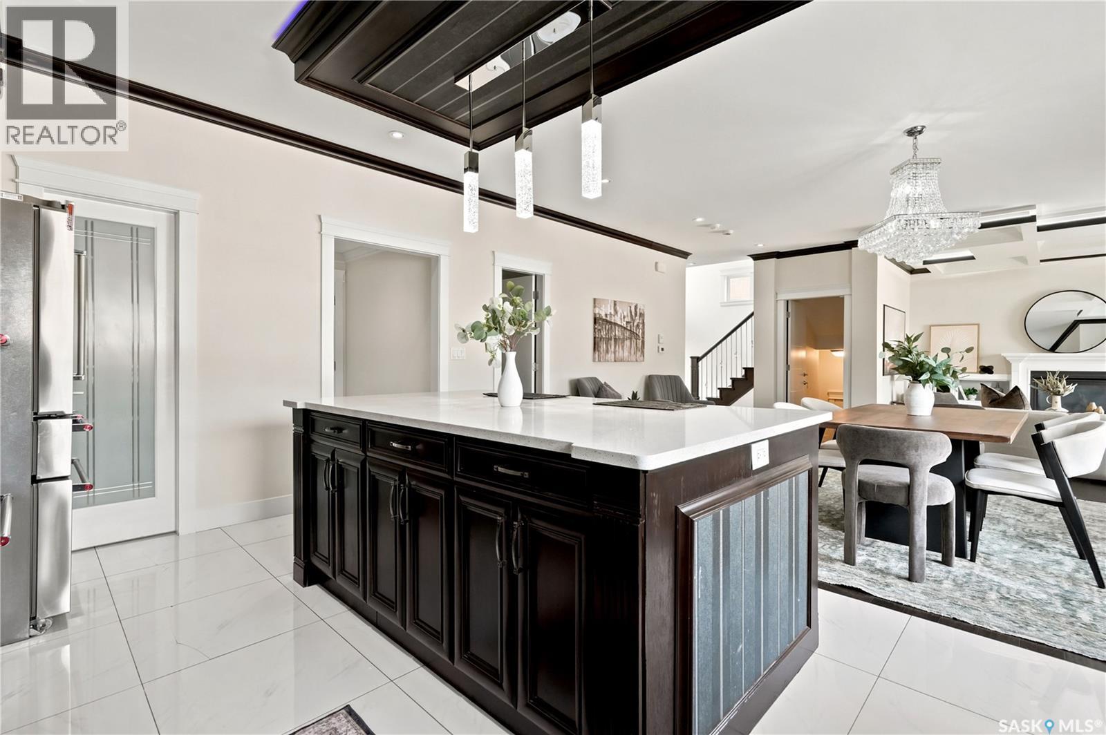 3325 Green Brook Road, Regina, SK - Indoor