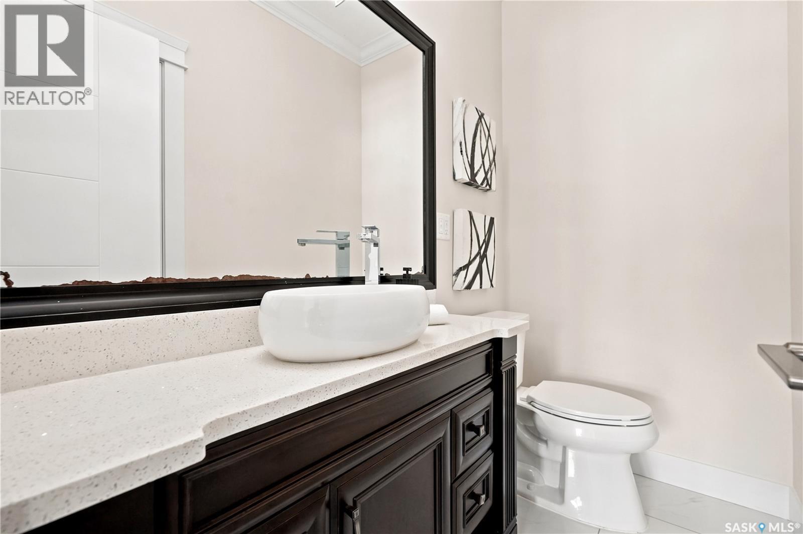 3325 Green Brook Road, Regina, SK - Indoor Photo Showing Bathroom