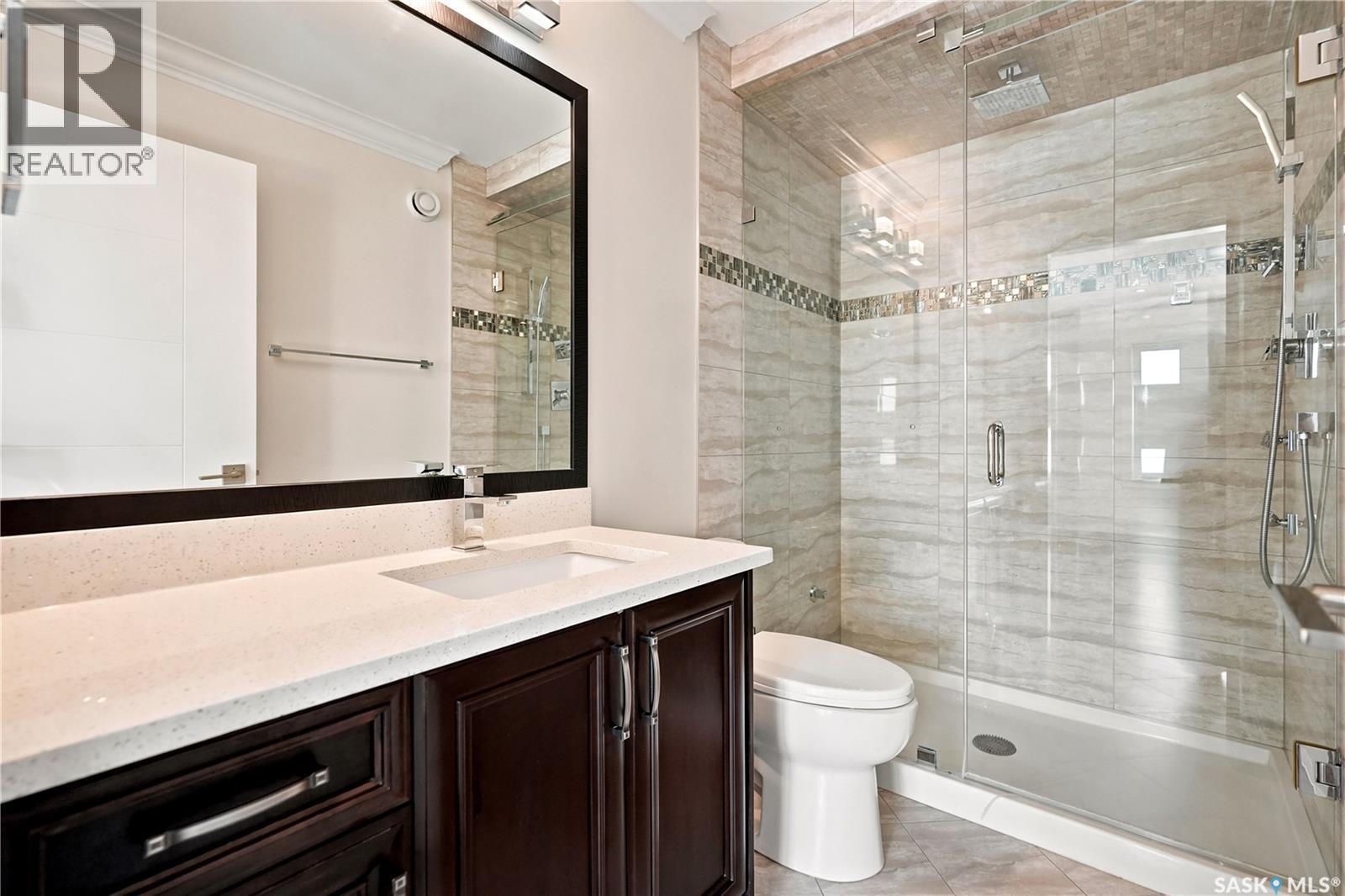 3325 Green Brook Road, Regina, SK - Indoor Photo Showing Bathroom
