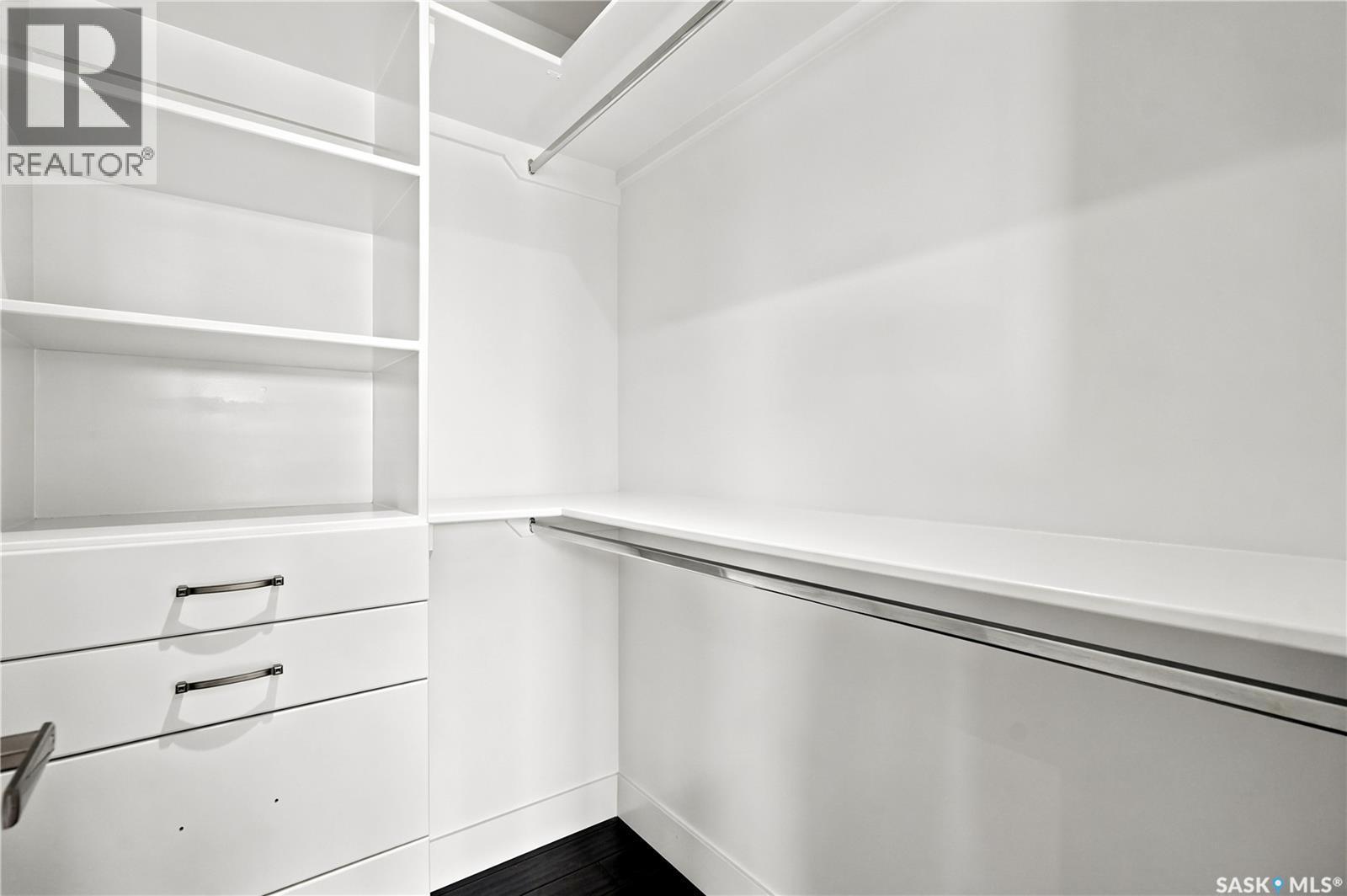 3325 Green Brook Road, Regina, SK - Indoor With Storage
