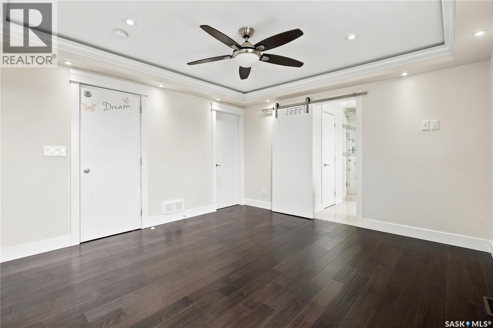 3325 Green Brook Road, Regina, SK - Indoor Photo Showing Other Room