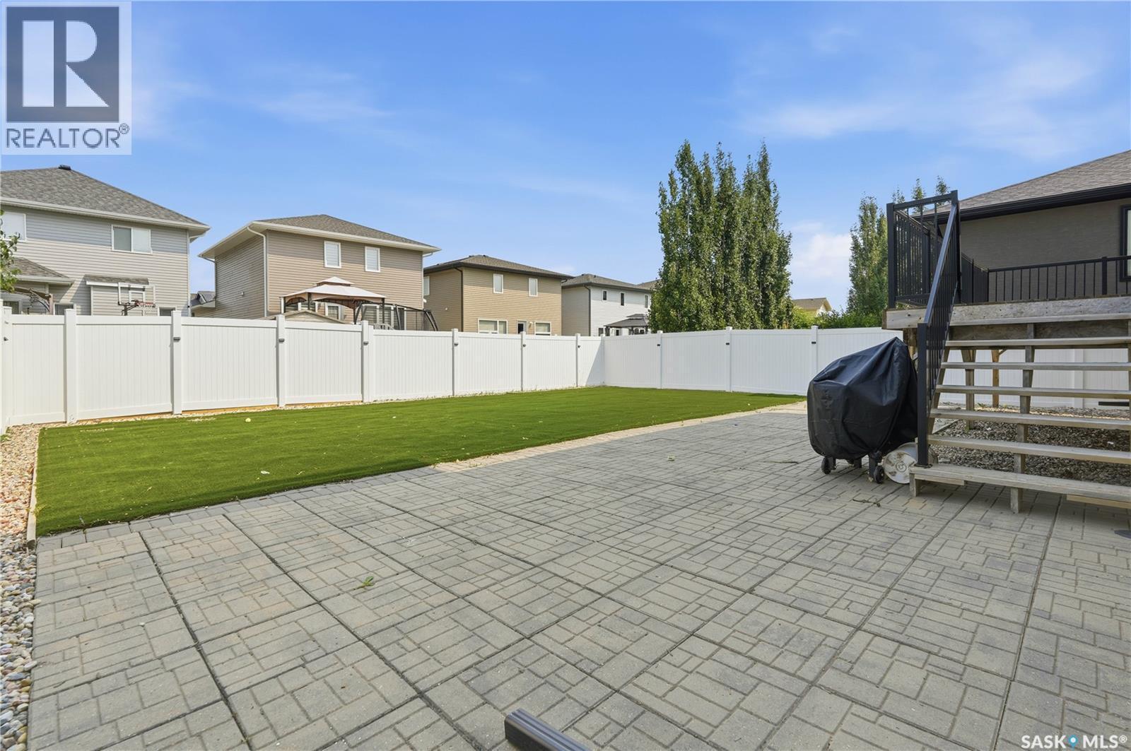 3325 Green Brook Road, Regina, SK - Outdoor