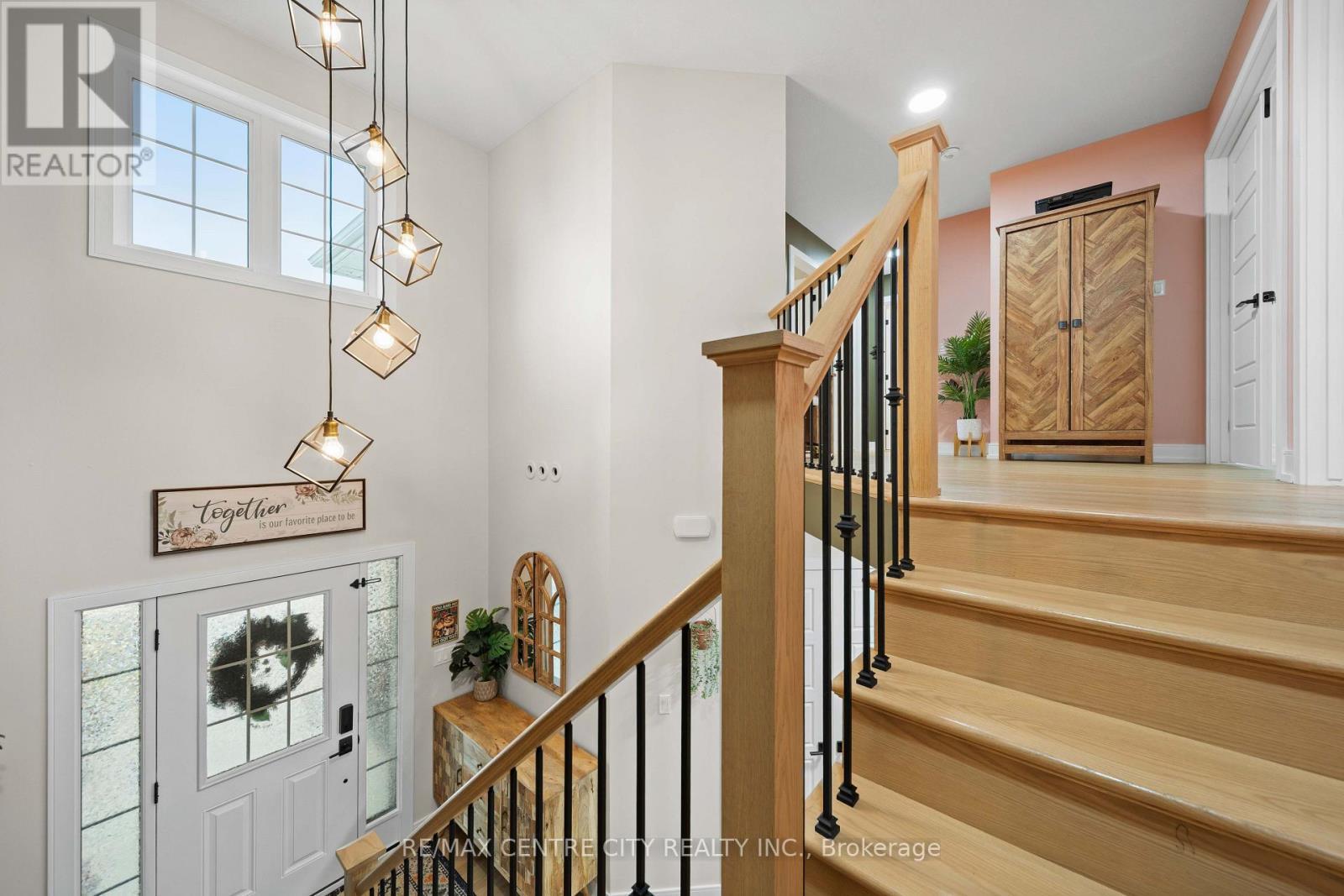 Grand Entrance - 76 Styles Drive, St. Thomas, ON - Indoor Photo Showing Other Room
