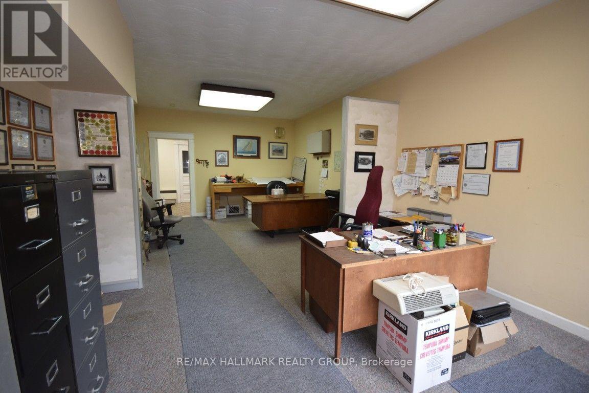 567 Gladstone Avenue, Ottawa, ON