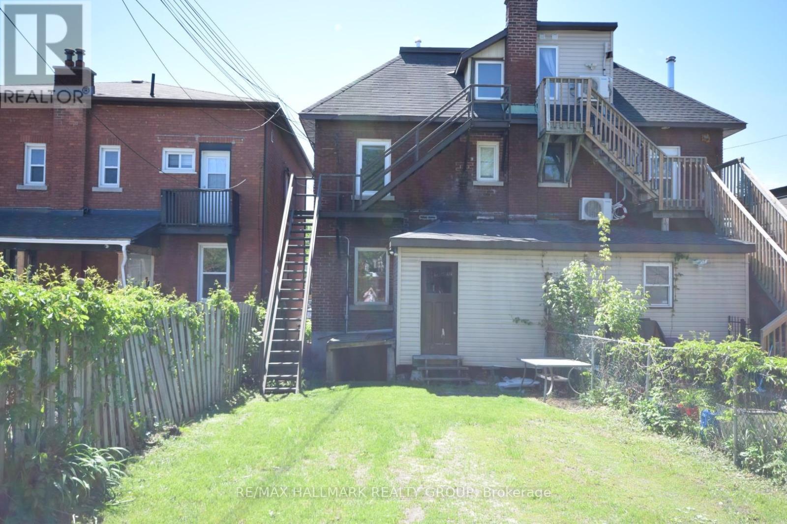 567 Gladstone Avenue, Ottawa, ON