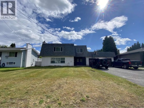 4725 MCCONNELL AVENUE  Terrace, BC V8G 2G7
