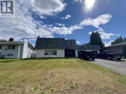 4725 MCCONNELL AVENUE Terrace, BC V8G 2G7