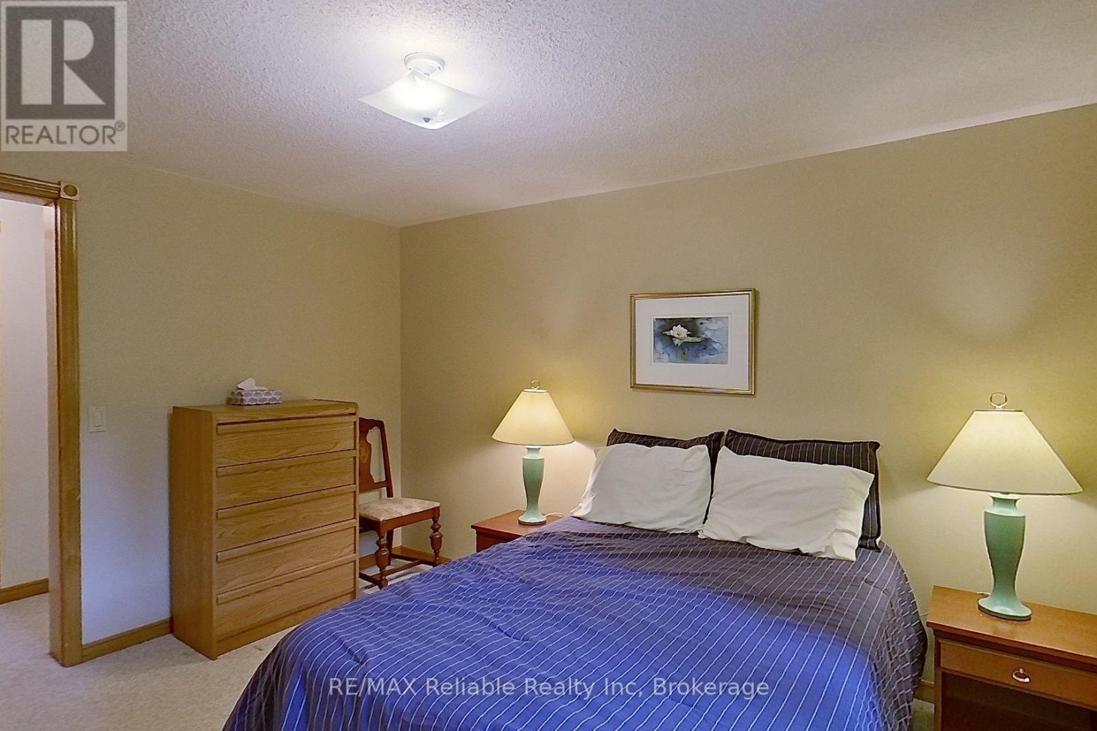 117 Tamarack Drive, Central Huron (Goderich), ON - Indoor Photo Showing Bedroom