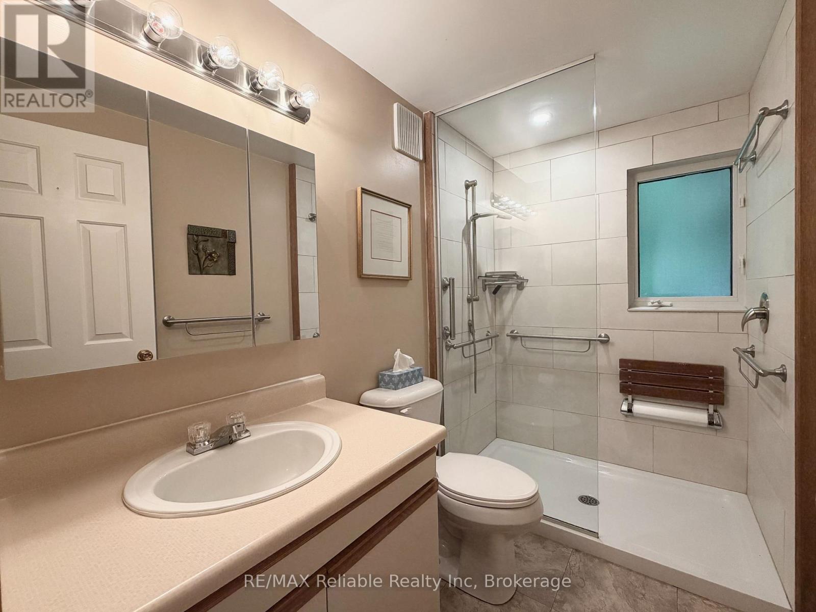 117 Tamarack Drive, Central Huron (Goderich), ON - Indoor Photo Showing Bathroom