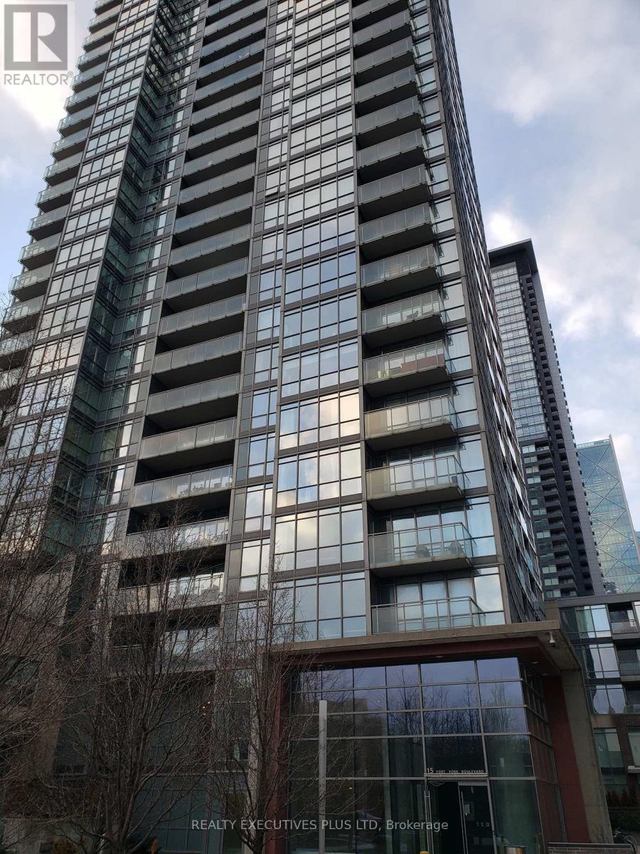 Locker 148 - 15 Fort York Boulevard, Toronto, ON