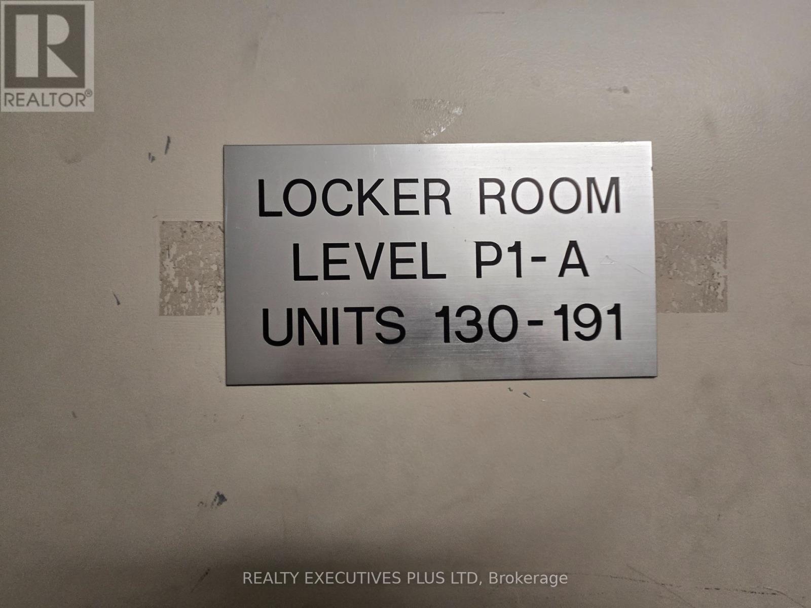 Locker 148 - 15 Fort York Boulevard, Toronto, ON