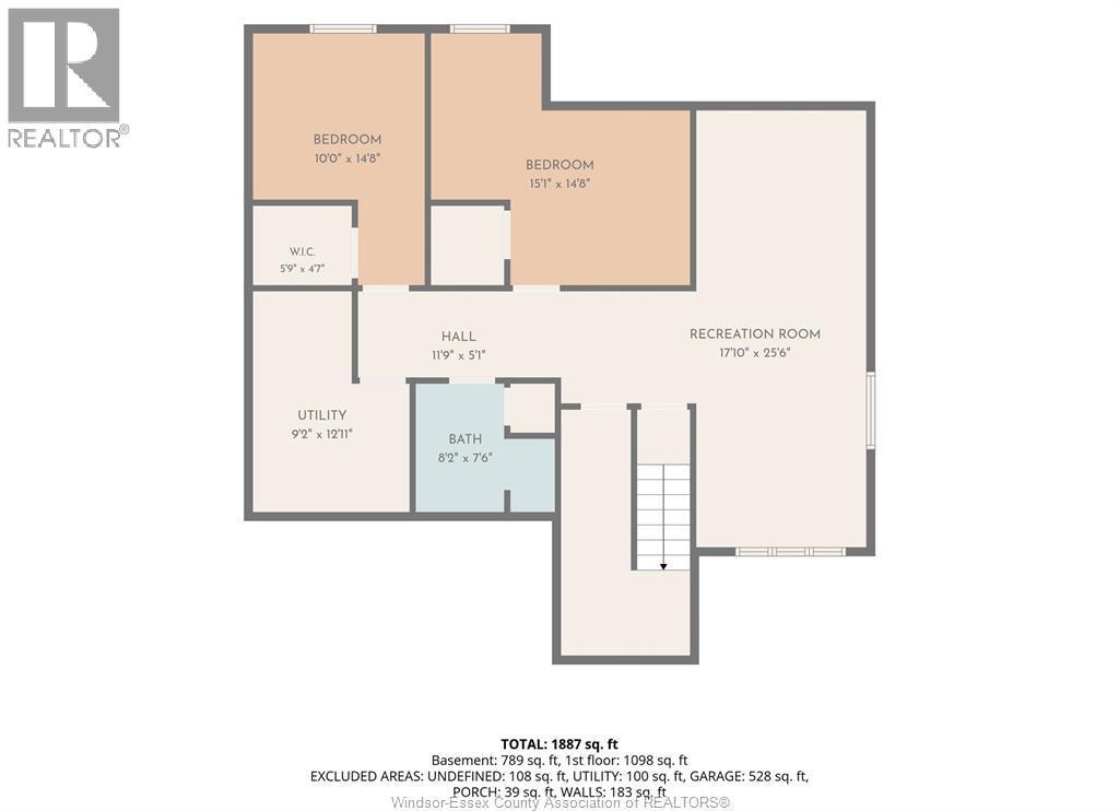 6 Joaney Lane, Cottam, ON - Other