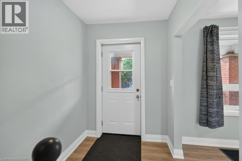 149 Lottridge Street, Hamilton, ON - Indoor Photo Showing Other Room