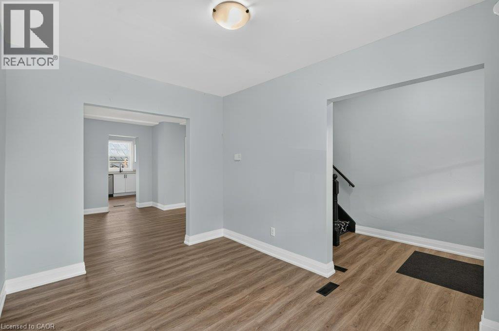 149 Lottridge Street, Hamilton, ON - Indoor Photo Showing Other Room