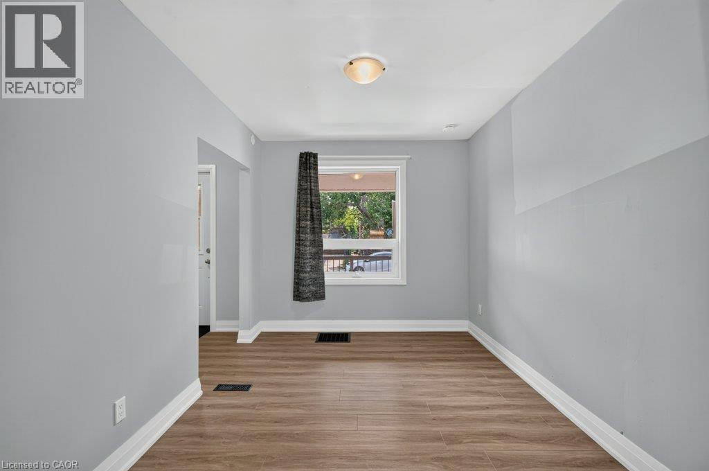 149 Lottridge Street, Hamilton, ON - Indoor Photo Showing Other Room