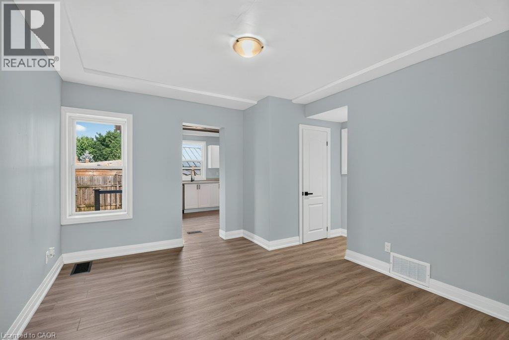 149 Lottridge Street, Hamilton, ON - Indoor Photo Showing Other Room