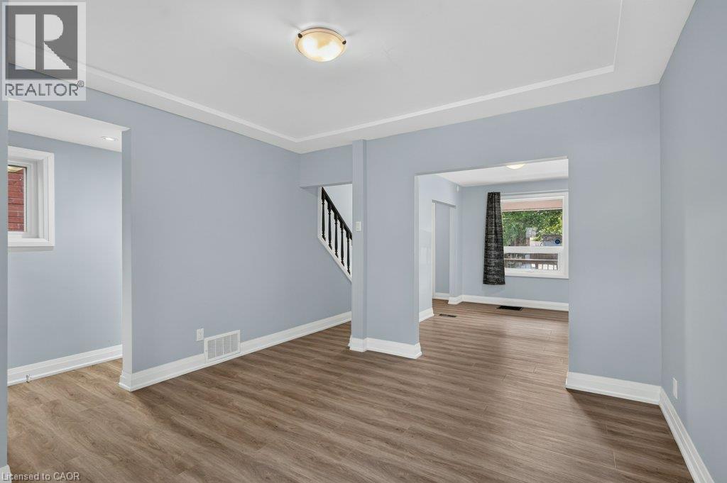 149 Lottridge Street, Hamilton, ON - Indoor Photo Showing Other Room