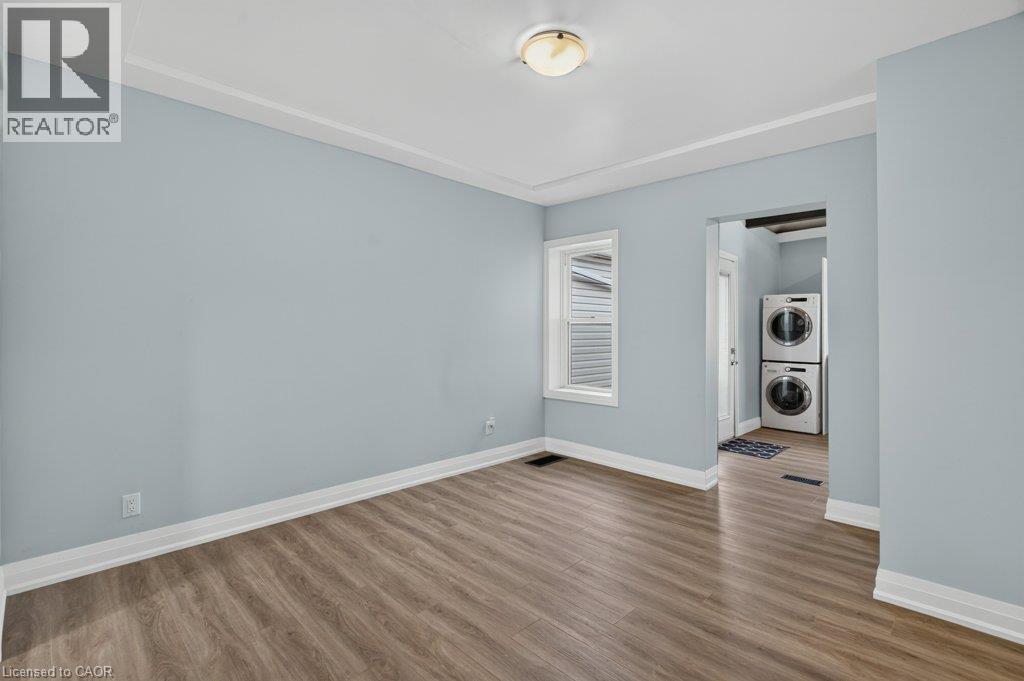 149 Lottridge Street, Hamilton, ON - Indoor Photo Showing Other Room