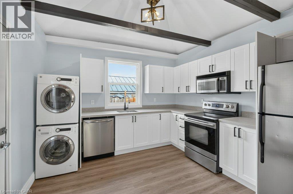 149 Lottridge Street, Hamilton, ON - Indoor