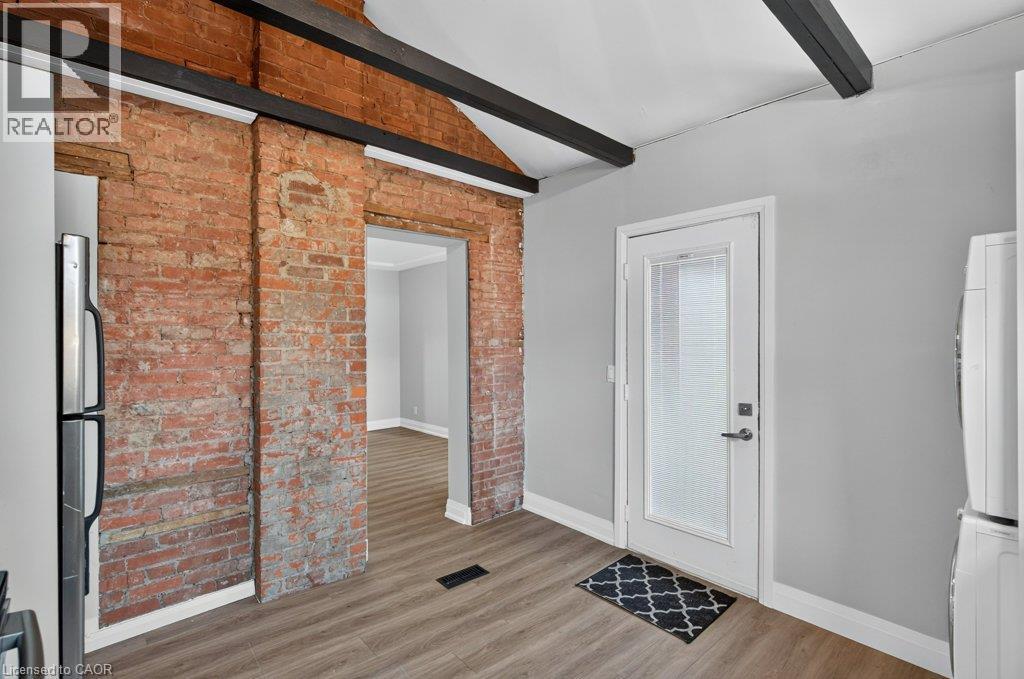 149 Lottridge Street, Hamilton, ON - Indoor Photo Showing Other Room