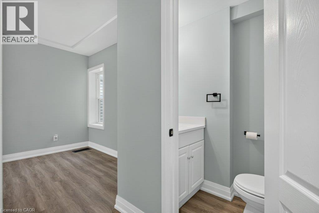 149 Lottridge Street, Hamilton, ON - Indoor