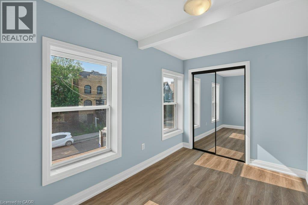 149 Lottridge Street, Hamilton, ON - Indoor Photo Showing Other Room