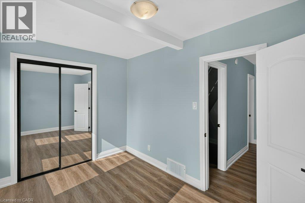 149 Lottridge Street, Hamilton, ON - Indoor Photo Showing Other Room