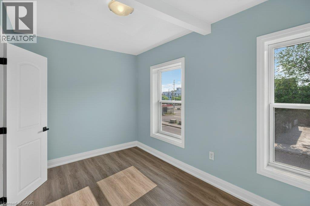 149 Lottridge Street, Hamilton, ON - Indoor Photo Showing Other Room