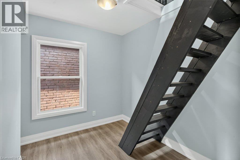 149 Lottridge Street, Hamilton, ON - Indoor Photo Showing Other Room