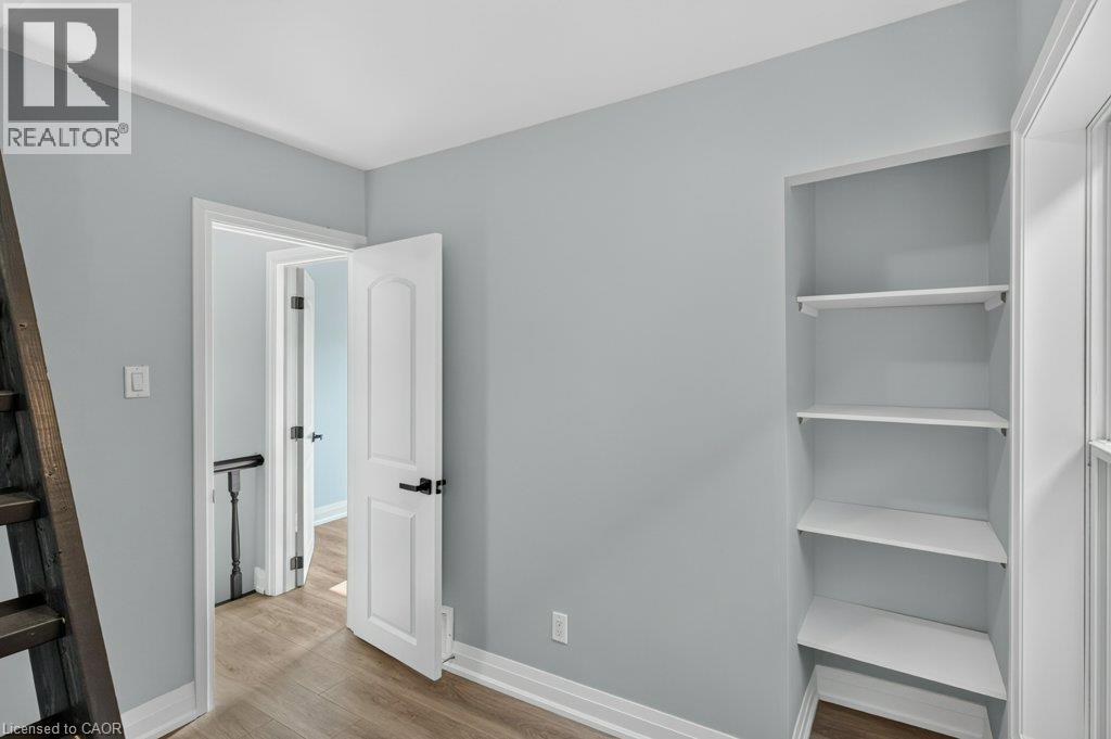 149 Lottridge Street, Hamilton, ON - Indoor