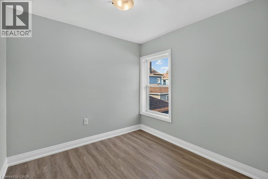 149 Lottridge Street, Hamilton, ON - Indoor Photo Showing Other Room
