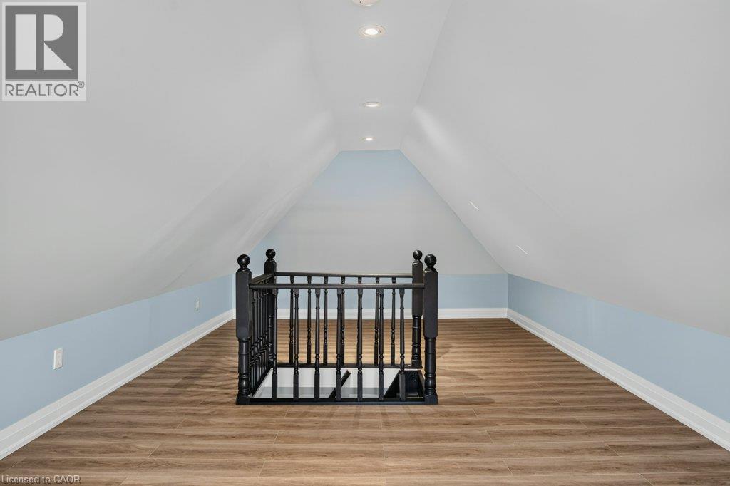 149 Lottridge Street, Hamilton, ON - Indoor Photo Showing Other Room
