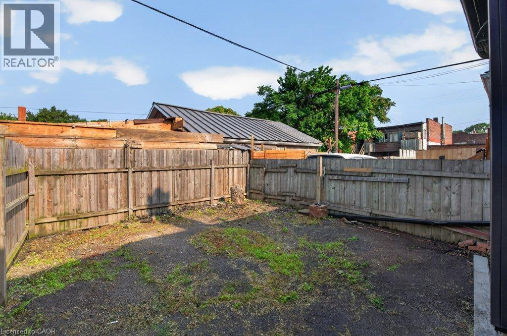 149 Lottridge Street, Hamilton, ON - Outdoor