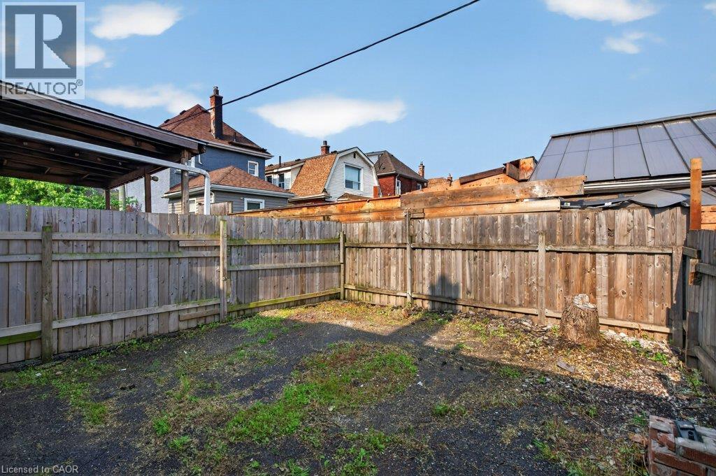 149 Lottridge Street, Hamilton, ON - Outdoor
