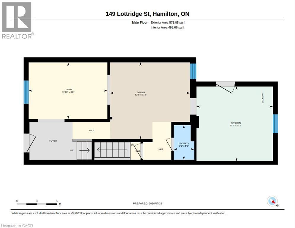 149 Lottridge Street, Hamilton, ON - Other