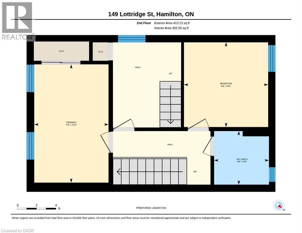 149 Lottridge Street, Hamilton, ON - Other