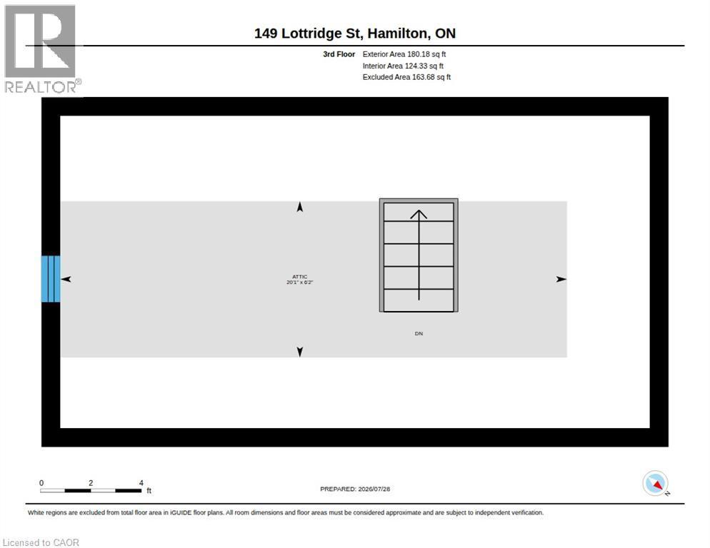 149 Lottridge Street, Hamilton, ON - Other