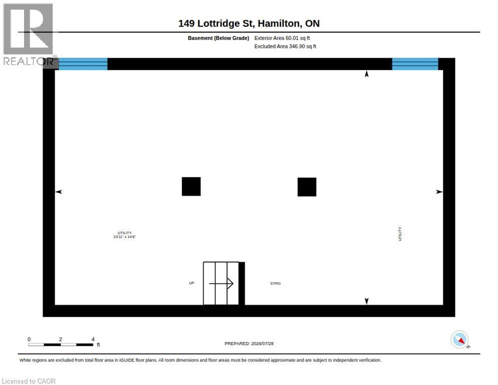 149 Lottridge Street, Hamilton, ON - Other