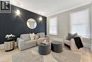 142 Sanford Avenue N, Hamilton, ON  - Indoor Photo Showing Living Room 