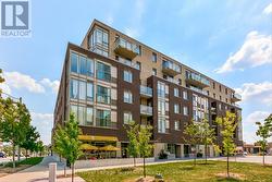 211 - 5 GORDON STREET Guelph (Downtown), ON N1H 4G8