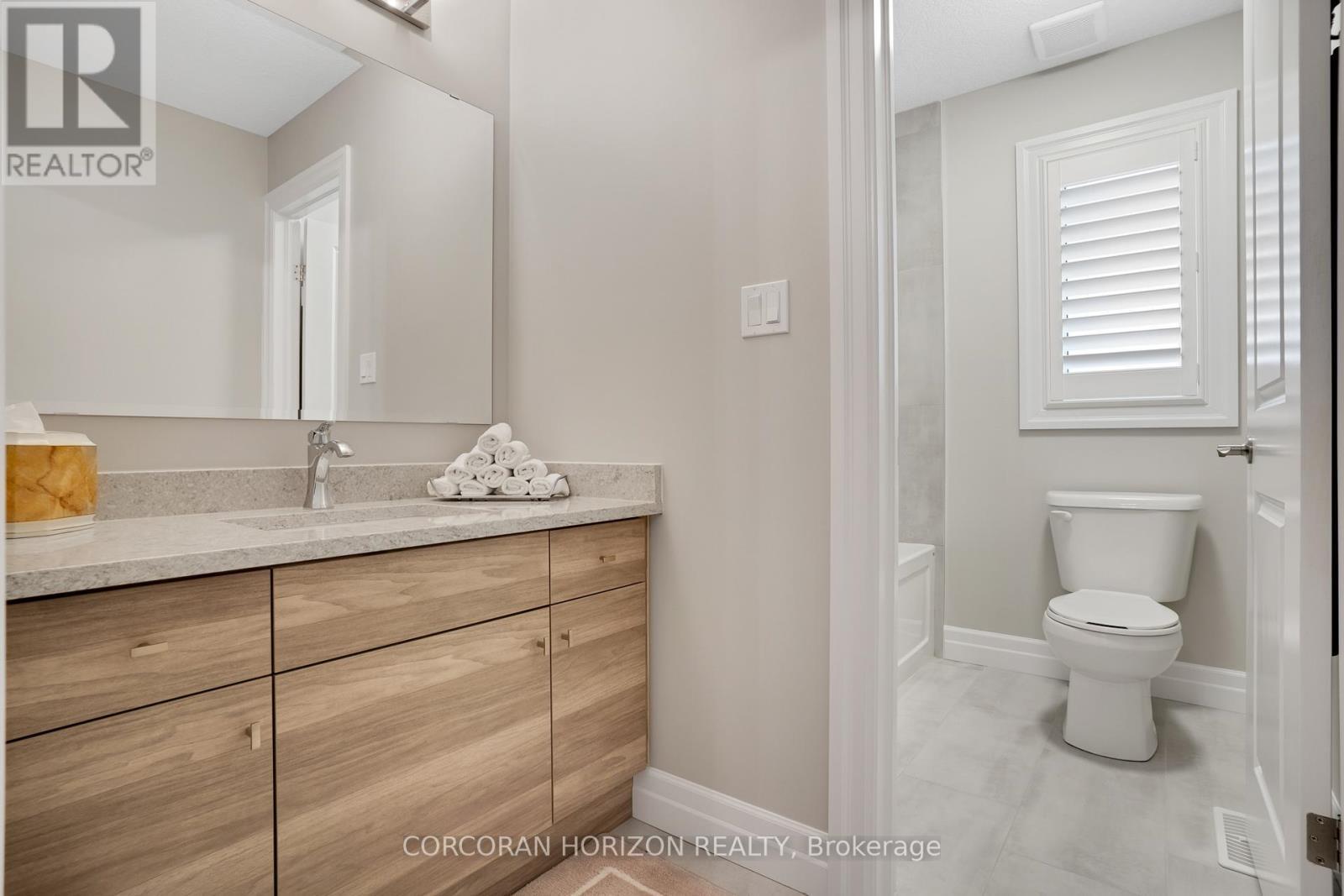 305 Blair Creek Drive, Kitchener, ON - Indoor Photo Showing Bathroom