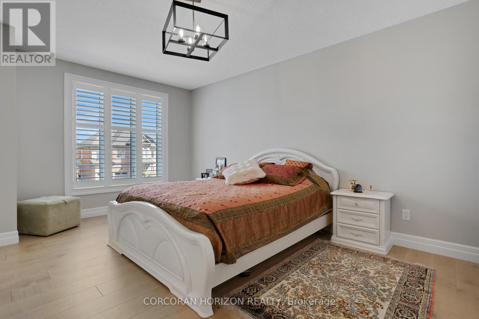 305 Blair Creek Drive, Kitchener, ON - Indoor Photo Showing Bedroom