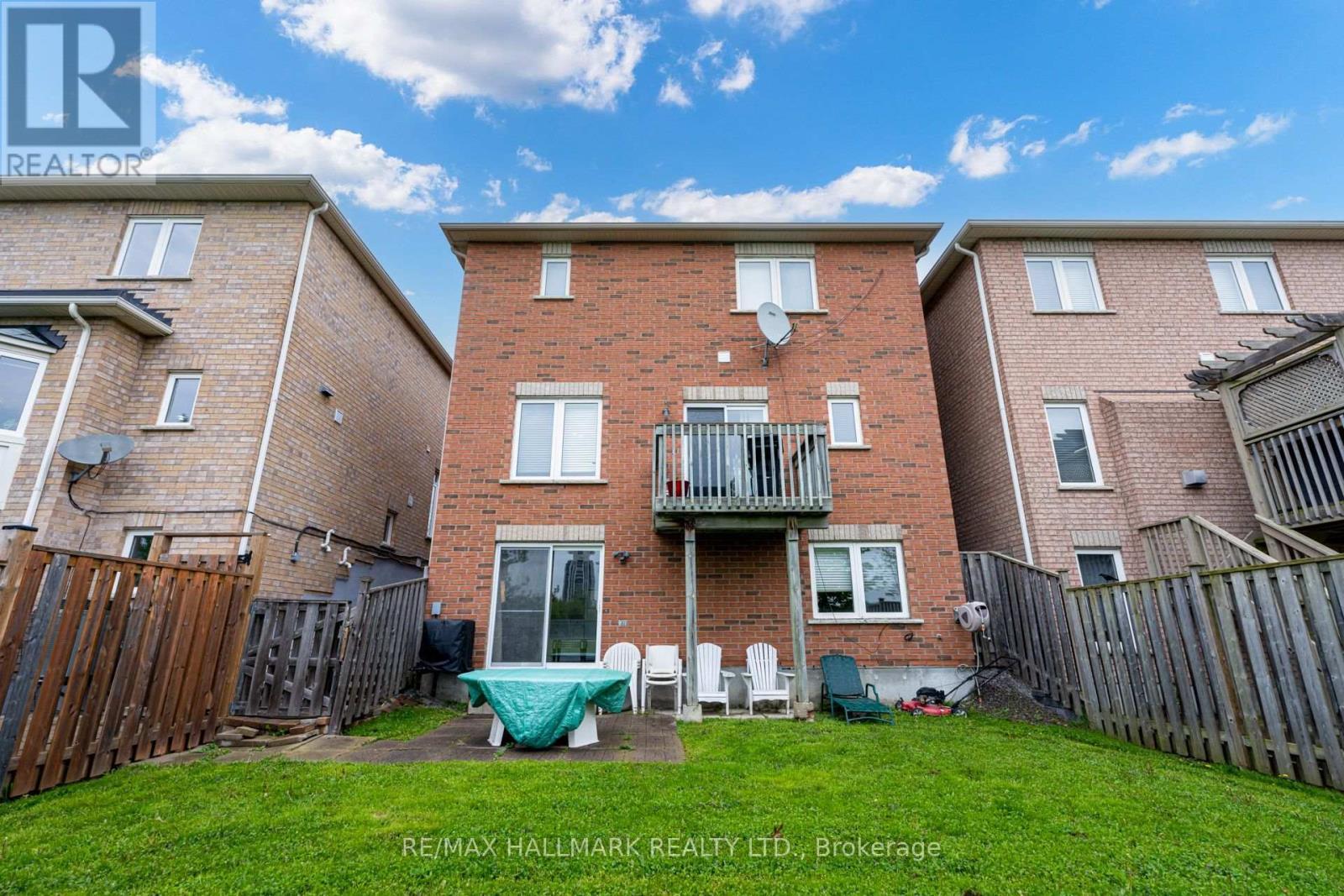 Bsmt - 97 Maple Ridge Crescent, Markham, ON - Outdoor With Exterior