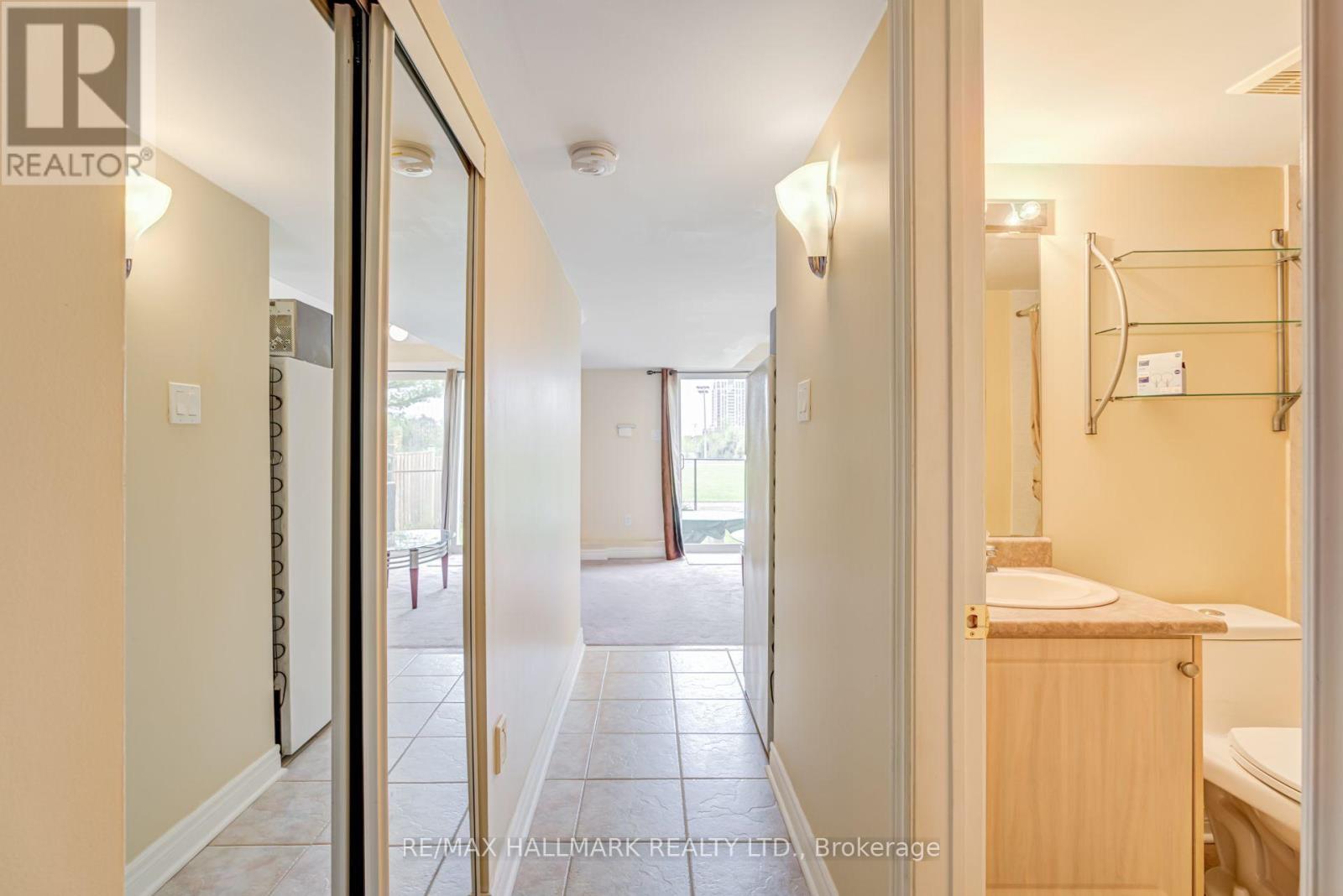 Bsmt - 97 Maple Ridge Crescent, Markham, ON - Indoor